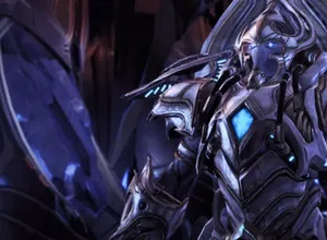 Starcraft II