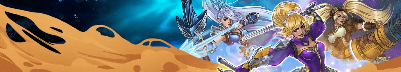 Mobile Legends. MPL Malaysia